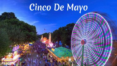 Cinco De Mayo Facts: Know History and Significance About The Battle of Puebla in Mexico