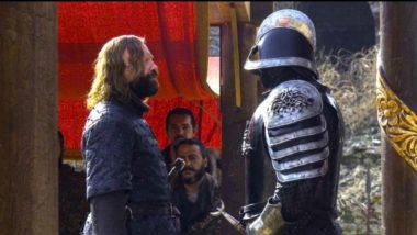 Game Of Thrones Season 8 Episode 5: The Hound Vs Mountain Showdown, Fans Hope to Witness #Cleganebowl Above Everything Else