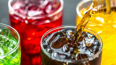 Diet Soda Doesn’t Help Kids Cut Calories: Study