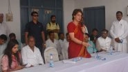 Priyanka Gandhi Reprimands Congress Workers Over Lok Sabha Election Drubbing, Says 'Will Find Out Who Didn't Work For Party'