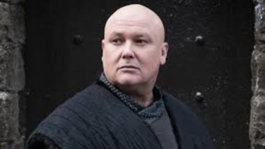 Game Of Thrones: Not Just Fans, Conleth Hill aka Lord Varys Too Disappointed With the Show's Final Season