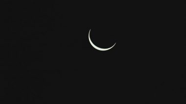 Ramadan Moon Sighting 2019 in Libya, Algeria, Morocco, Tunisia, Nigeria, Sudan Live News Updates: Crescent Moon Not Sighted, Fasts to Begin From May 6