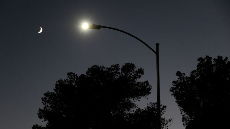 Ramadan Moon Sighting 2019 in Egypt, Kuwait, Jordan, Yemen, Oman Live News Updates: Crescent Moon Not Sighted, Fasts to Begin From May 6