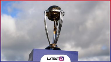 ICC Cricket World Cup 2019 Prize Money: Winners to Receive Four Million Dollars, Two Million for Runners-up