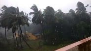 Cyclone Fani Update: 6 Killed in Odisha's Puri, IMD Says Storm Expected to Weaken by Evening