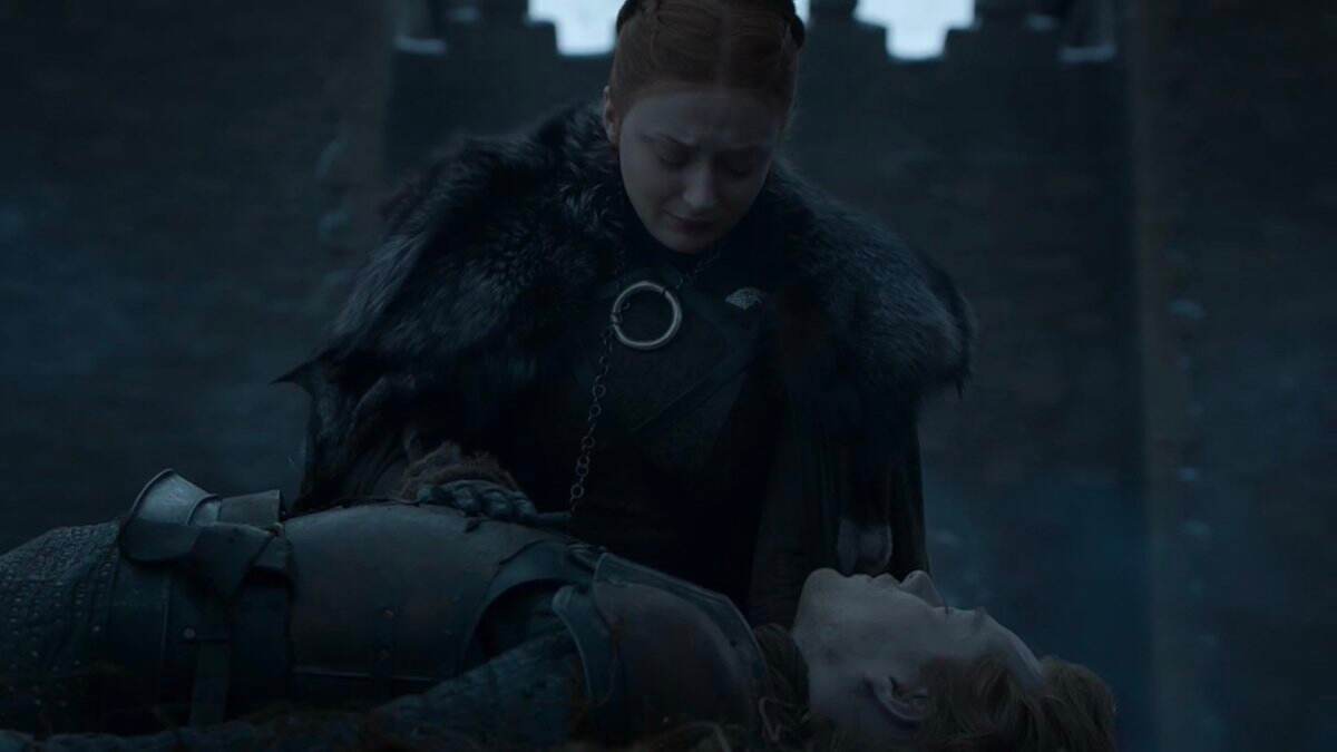 Game Of Thrones 8 Episode 4 From Oathsex To Missandei S Death 11