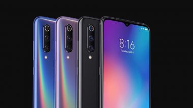 New Xiaomi Smartphone With Triple Rear Camera Teased; Likely To Be Called As Xiaomi Mi A3