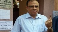 BMC Commissioner Ajoy Mehta Appointed as Chief Secretary of Maharashtra, UPS Madan Made Special Advisor to CM Devendra Fadnavis