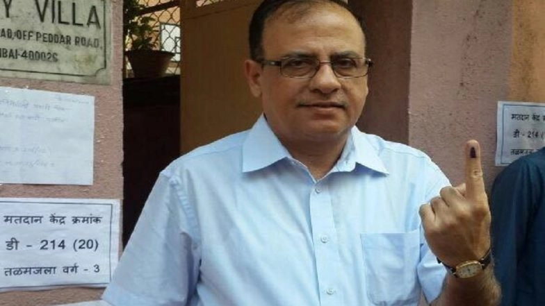 BMC Commissioner Ajoy Mehta Appointed as Chief Secretary of Maharashtra, UPS Madan Made Special Advisor to CM Devendra Fadnavis