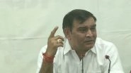 'Arvind Kejriwal Took Rs 6 Crore For Lok Sabha Ticket', Claims Son of AAP West Delhi Candidate Balbir Singh Jakhar