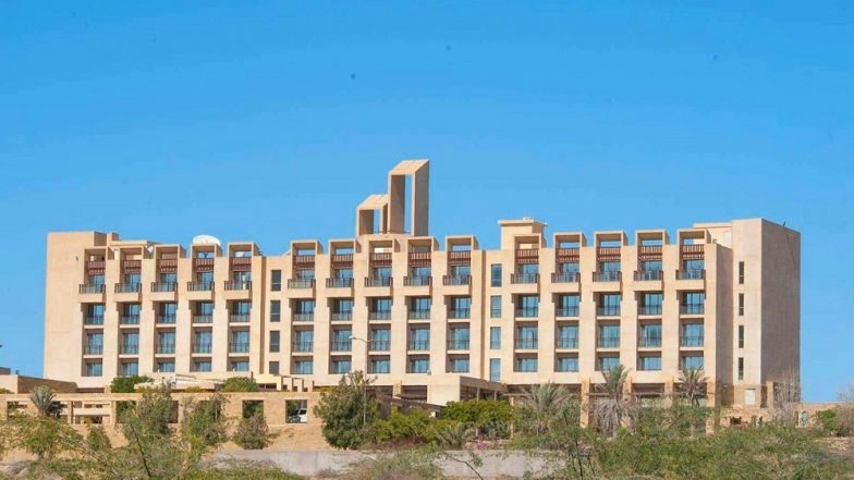 Balochistan Liberation Army Claims Responsibility for Attack on 5-star Hotel in Gwadar