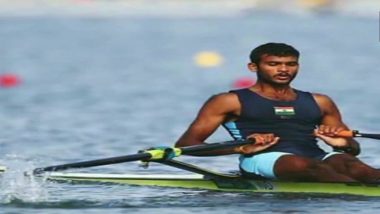 Dattu Baban Bhokanal, Olympian Rower, Booked For Allegedly Harassing Wife