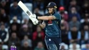 England vs Pakistan, 4th ODI: Jason Roy, Ben Stokes Help English Side to Defeat Pak in Nottingham