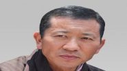 Former Bhutan PM Tshering Tobgay Slams Indian Media For Airing Wrong Picture of His Successor Lotay Tshering