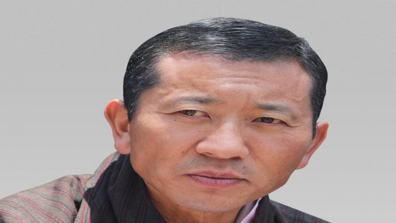 Former Bhutan PM Tshering Tobgay Slams Indian Media For Airing Wrong Picture of His Successor Lotay Tshering