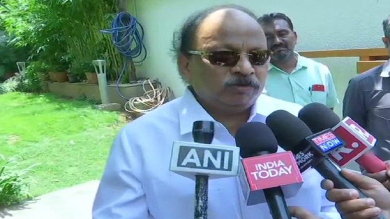 Bengaluru Violence: Karnataka Congress Patronised Radical Outfits, Alleges Former Minister Roshan Baig