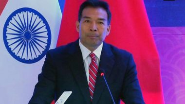 China Lodges Protest With India Over June 15 Violent Face-Off Between the Troops in Galwan Valley