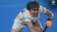 Indian Women&rsquo;s Hockey Team Lose 0&ndash;4 to South Korea In Third Match
