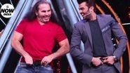 WWE Superstars Get Bollywood Fever As They Mouth Indian Movie Dialogues From Films Like Sholay and Mr India