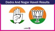 Dadra and Nagar Haveli General Election Results 2019: Independent Candidate Delkar Mohanbahi Sanjibhai Elected MP