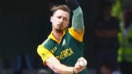 Dale Steyn, Colin Munro Among 28 Foreign Players to Register for PSL 2020 Draft