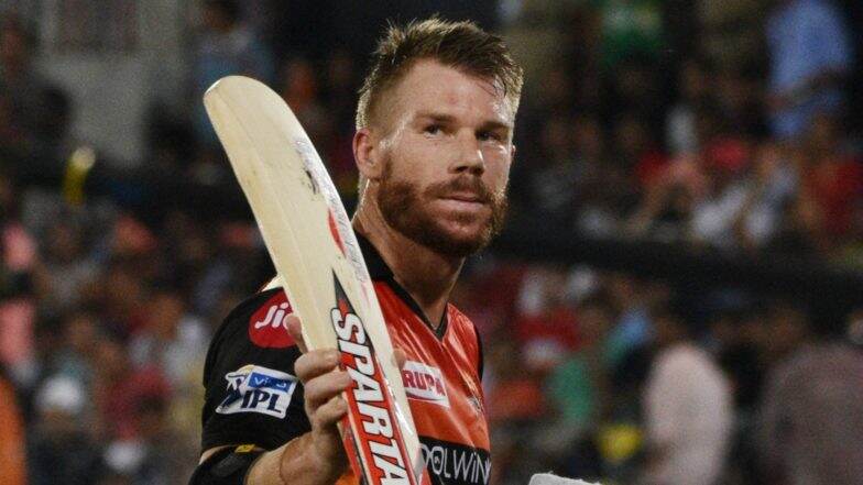 IPL Orange Cap 2019 Winner for Scoring Most Runs in This Season: List of Leading Run-Scoring Batsmen of IPL 12 IPL Orange Cap 2019 Winner for Scoring Most Runs in This Season: List of Leading Run-Scoring Batsmen of IPL 12