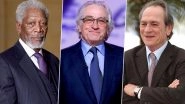 Hollywood Legends Morgan Freeman, Robert De Niro, Tommy Lee Jones Unite for Comeback Trail &ndash; Read Deets