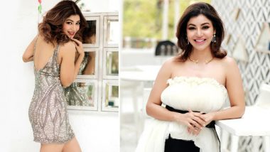 Actress Debina Bonnerjee on Working in the TV Space; Will Do a Role That Is More Performance-Oriented