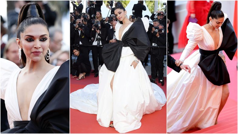 Cannes 2019: Here’s How Deepika Padukone Prepped Up for Her Look (Watch ...