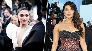Cannes 2019: Deepika Padukone or Priyanka Chopra Who Rocked the Red Carpet Look?