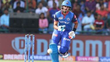 IPL 2019: Delhi Capitals Skipper Shreyas Iyer Plays It Cool With Fans on Social Media