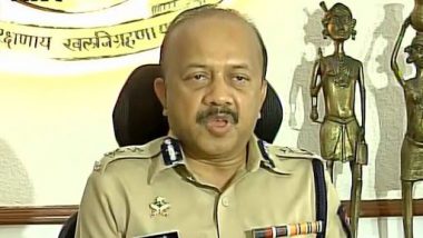 Deven Bharti Appointed New ADGP of Maharashtra Police, Will Head ATS Branch