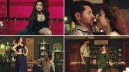 Devi 2's Ready Ready Song: Tamannah Bhatia Does the 'Floss' Dance and Tries to Woo Prabhudheva in This Peppy Track (Watch Video)