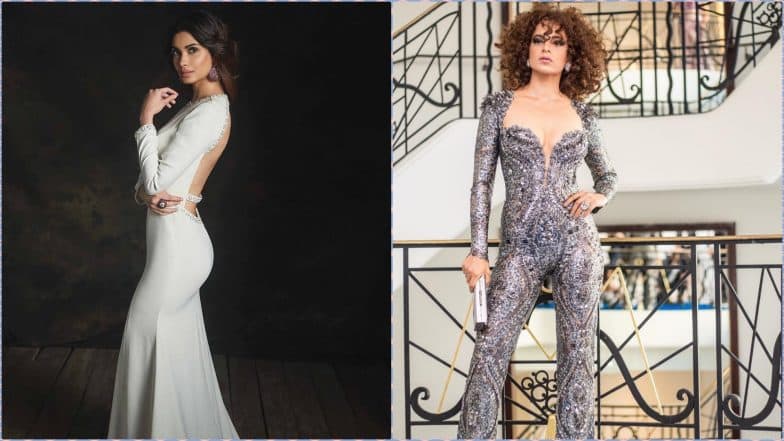 Diana Penty to Make Cannes Debut, Will Walk the 2019 Red Carpet for Same Brand As Kangana Ranaut Diana Penty to Make Cannes Debut, Will Walk the 2019 Red Carpet for Same Brand As Kangana Ranaut