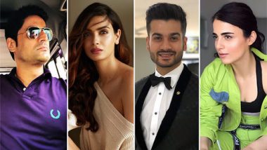 Shiddat: Mohit Raina, Diana Penty, Sunny Kaushal and Radhika Madan to Star in Dinesh Vijan’s Romantic Drama