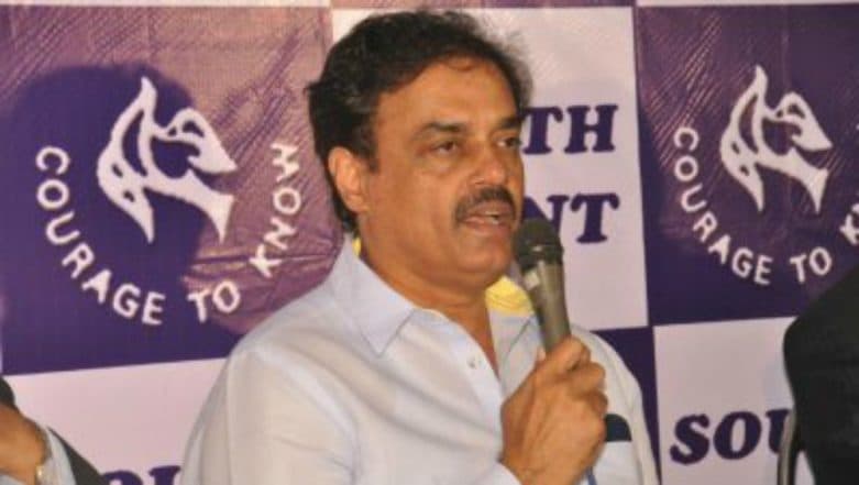 India Has a Fantastic Chance to Win the ICC Cricket World Cup 2019, Says Dilip Vengsarkar India Has a Fantastic Chance to Win the ICC Cricket World Cup 2019, Says Dilip Vengsarkar