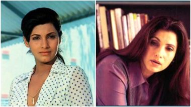 Dimple Kapadia in Christopher Nolan's Tenet: Here are 5 Performances of the Bollywood Actress That Prove Why She Deserves All the Attention!