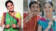 Taarak Mehta Ka Ooltah Chashmah: 'Daya Ben' To Return By Navratri, With Or Without Disha Vakani?