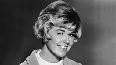 American Actress Singer Doris Day Passes Away at 97