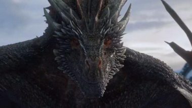 Game Of Thrones Season 8 Episode 6: Drogon's Best Moments on the Final Season Prove He Was the True Hero of the Show!