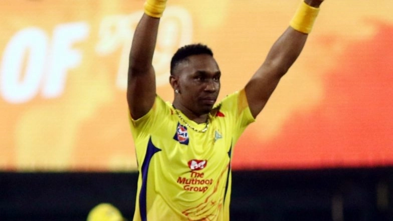 MS Dhoni Has Always Trusted Me, Says Chennai Super Kings All-Rounder Dwayne Bravo
