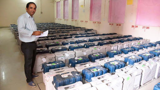 EC Bans Exit Polls For Lok Sabha Elections 2019 Till Voting is Over, Here's Some Countries With Similar Rules