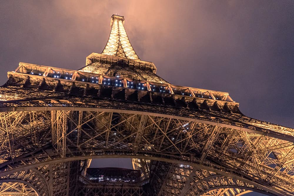 A different perspective at one of the most beautiful architectural structures in the world. A different perspective at one of the most beautiful architectural structures in the world.