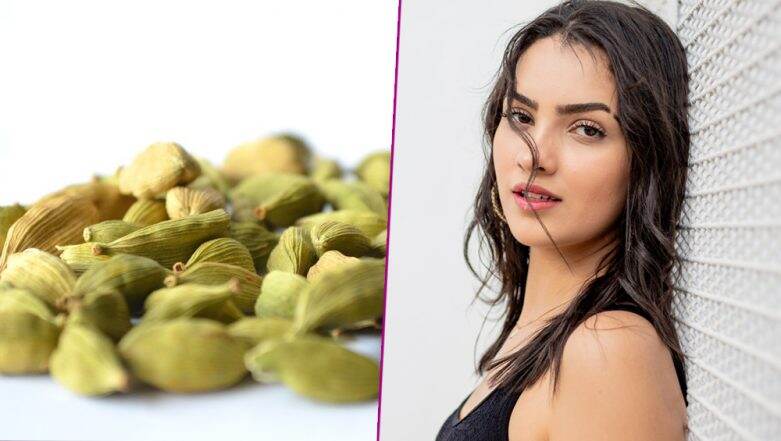 Cardamom: 40 की उम्र में भी 25 का दिखें,बस इन चीजों का करें प्रयोग @onewshindi