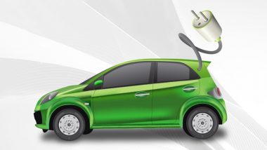Green Number Plates Mandatory For All Electric Vehicles in India: Special Benefits Like Free Parking & Concession At Highway Tolls