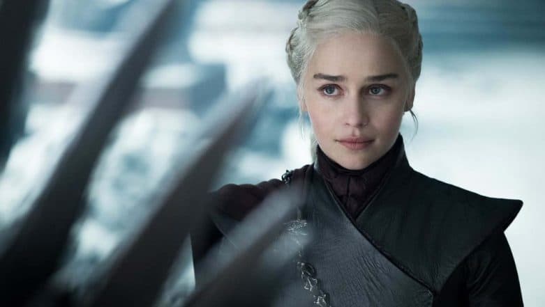 Game of Thrones Director Explains Why Daenerys Targaryen's Character Underwent Such a Drastic Change in the Finale Season Game of Thrones Director Explains Why Daenerys Targaryen's Character Underwent Such a Drastic Change in the Finale Season