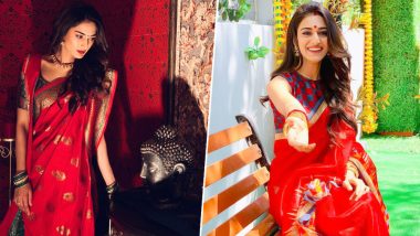 Kasautii Zindagii Kay 2: Erica Fernandes aka Prerna to Exit From the Show; Twitterati Unhappy About It – Read Comments