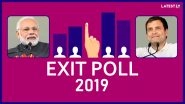 What Are Exit Polls? Know All About Predictions For Lok Sabha Elections 2019