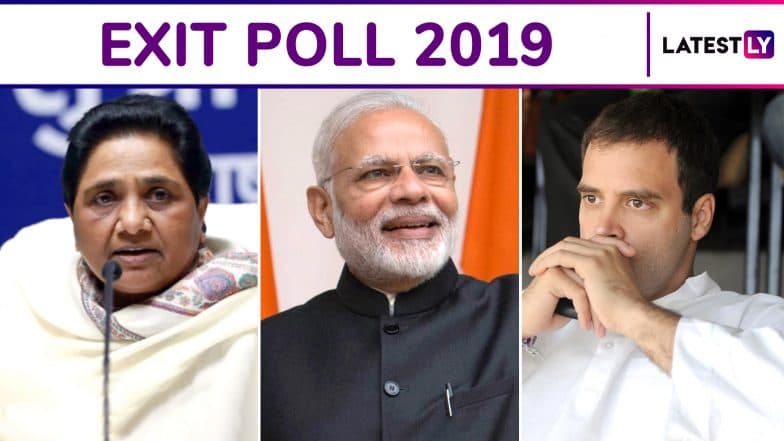 Exit Poll Results: Modi Wave Still Intact? Here Are Key Takeaways From Predictions For Lok Sabha Elections 2019 Exit Poll Results: Modi Wave Still Intact? Here Are Key Takeaways From Predictions For Lok Sabha Elections 2019