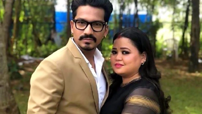 Bharti Singh Pukes on the Sets of Show, Is She Pregnant? Here’s What the Comedienne Has to Say!